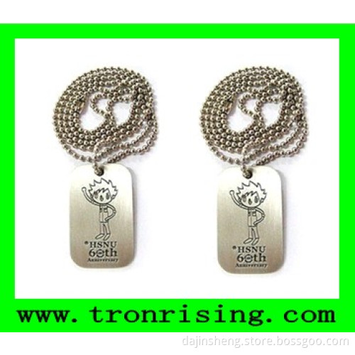 Dog Tag (DJ-B230)